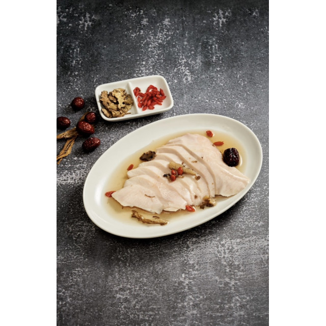 舒肥雞胸 任選10入