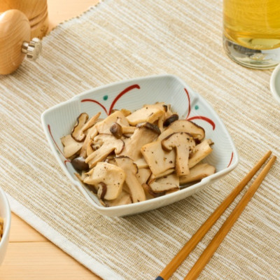 綜合野菇(素食可)